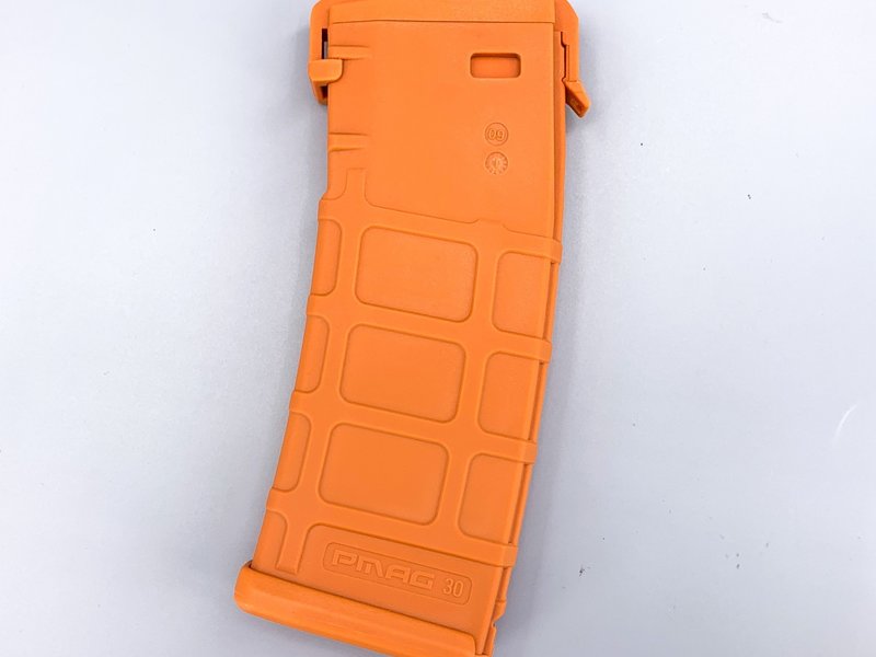 Pts Pmag M Version 1rd Midcap Airsoft Extreme