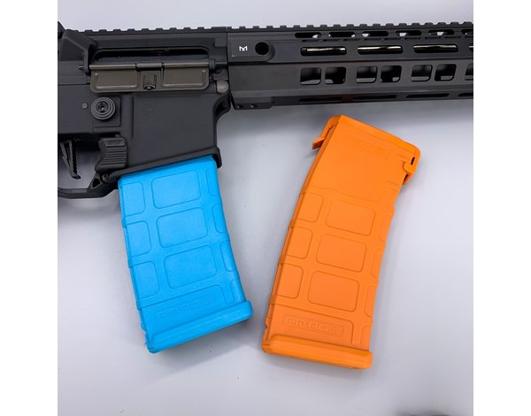 PTS PTS PMAG 120 Mid Cap M Version