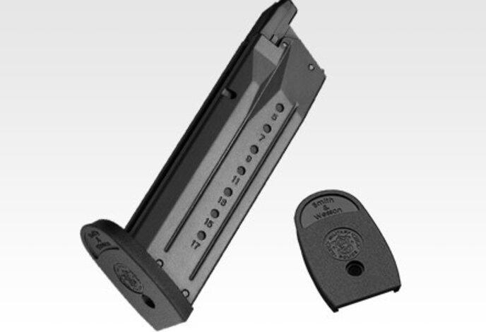 Tokyo Marui M&P9 25 rd Magazine