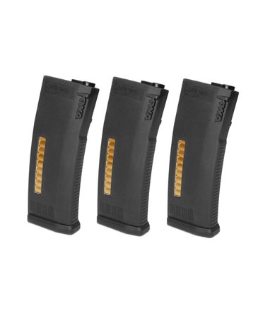 KWA KWA MS120 Mid-Cap Magazines