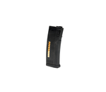 KWA KWA MS120 AEG Mid-Cap Magazines, 3 Pack (non cutoff)