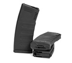 KWA KWA K120c Adjustable ERG/AEG2.5/AEG3 Mid-Cap Magazines, 3-Pack