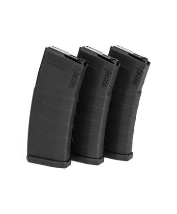 KWA KWA K120c Adjustable Mid-Cap Magazines, 3 Pack