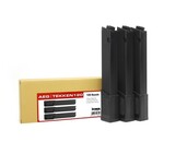 KWA TK120 Polymer TK.45 120 rd Mid-Cap Magazine 3-Pack