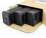 KWA TK120 Polymer TK.45 120 rd Mid-Cap Magazine 3-Pack