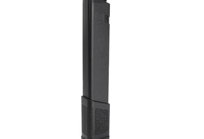KWA TK120 Polymer TK.45 120 rd Mid-Cap Magazine 3-Pack
