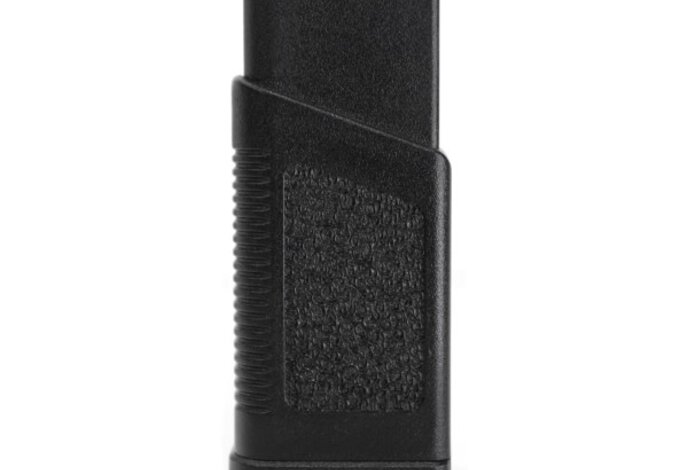 KWA TK120 Polymer TK.45 120 rd Mid-Cap Magazine 3-Pack