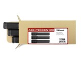 KWA TK120 Polymer TK.45 120 rd Mid-Cap Magazine 3-Pack