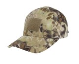 Condor Tactical Cap w/ Velcro