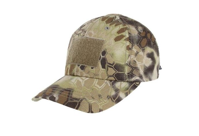Condor Tactical Cap w/ Velcro