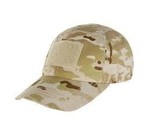 Condor Tactical Cap w/ Velcro