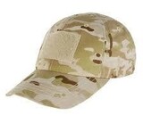 Condor Tactical Cap w/ Velcro