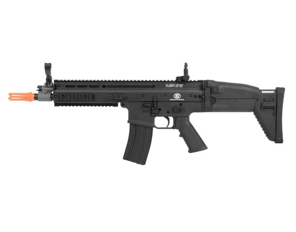 G&G FN Herstal Licensed G&G SCAR-L CQC