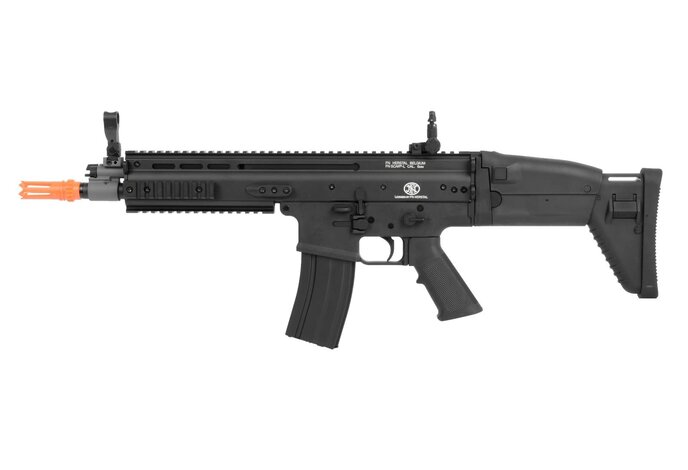 FN Herstal Licensed G&G SCAR-L CQC
