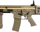 FN Herstal Licensed G&G SCAR-L CQC