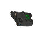 UK Arms UKARMS AN/PEQ15 LED/IR w/ Green Laser BLK