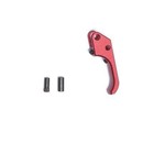 ASG ASG SAO Trigger for CZ SP01 Shadow, Red