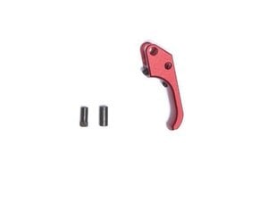 ASG ASG SAO Trigger for CZ SP01 Shadow, Red