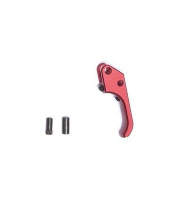 ASG ASG SAO Trigger for CZ SP01 Shadow, Red