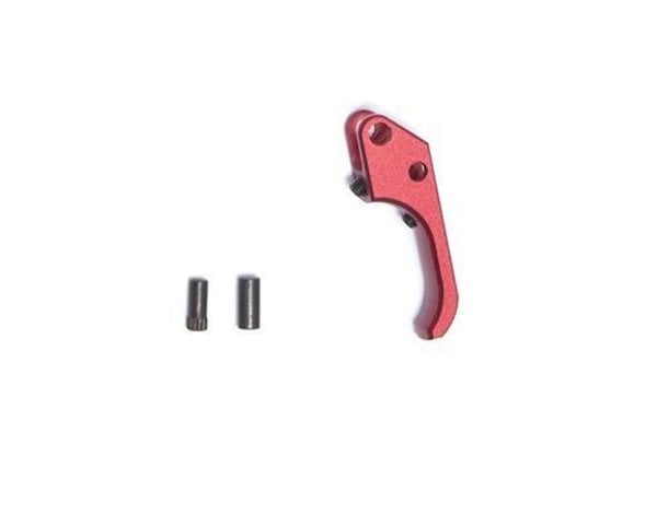 ASG ASG SAO Trigger for CZ SP01 Shadow, Red