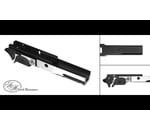 Airsoft Masterpiece Airsoft Masterpiece Aluminum Advanced Frame SV 3.9 w Rail 2TT