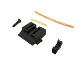 Pro-Arms Elite Force Glock Fiber Optic Sight Set