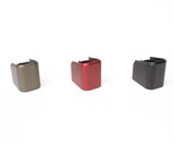 Pro-Arms Extended Aluminum Magazine Base for Elite Force Glock