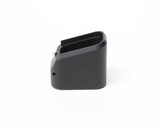 Pro-Arms Extended Aluminum Magazine Base for Elite Force Glock