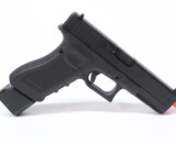 Pro-Arms Extended Aluminum Magazine Base for Elite Force Glock