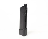 Pro-Arms Extended Aluminum Magazine Base for Elite Force Glock