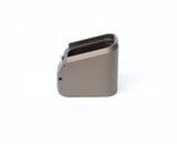 Pro-Arms Extended Aluminum Magazine Base for Elite Force Glock