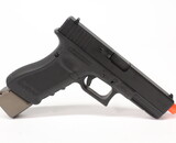 Pro-Arms Extended Aluminum Magazine Base for Elite Force Glock