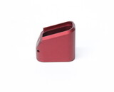 Pro-Arms Extended Aluminum Magazine Base for Elite Force Glock