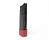 Pro-Arms Extended Aluminum Magazine Base for Elite Force Glock