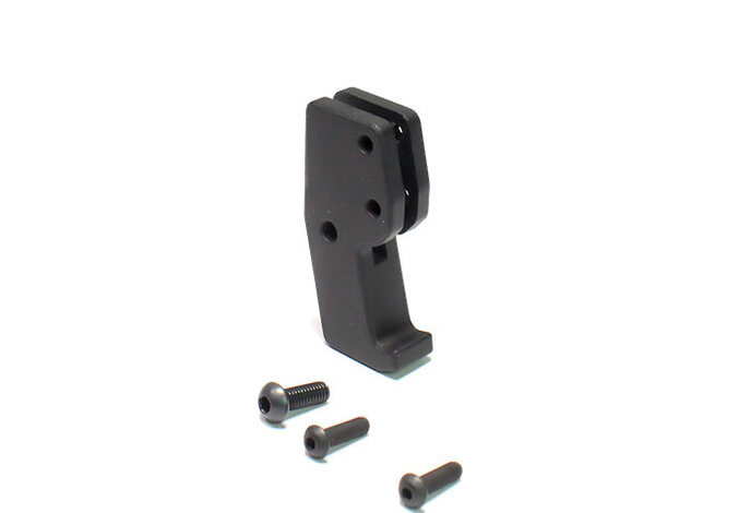 First Factory KSG Extended Shotshell Ejector