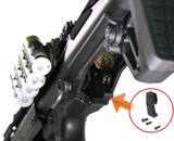 First Factory KSG Extended Shotshell Ejector