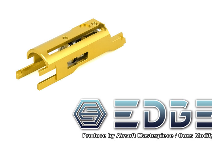 EDGE Custom Hi Capa Blowback Housing