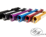 Airsoft Masterpiece Infinity STAR Slide for 4.3 Hi Capa