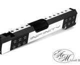 Airsoft Masterpiece Infinity STAR Slide for 4.3 Hi Capa