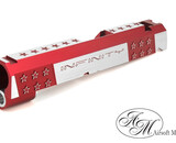 Airsoft Masterpiece Infinity STAR Slide for 4.3 Hi Capa