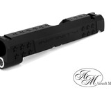 Airsoft Masterpiece Infinity STAR Slide for 4.3 Hi Capa