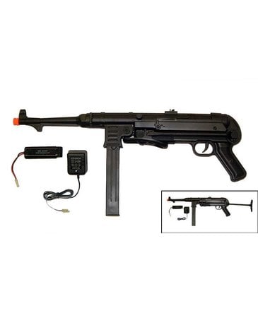 EMG Licensed Rifle Dynamics AK Airsoft AEG Rifle by CYMA (Model: Limited  Edition Retro / Metallic Sage)