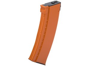 Cyma Cyma AK74 140rd Midcap Magazine Imitation Bakelite