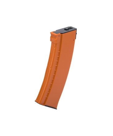 Cyma Cyma AK74 140rd Midcap Magazine Imitation Bakelite