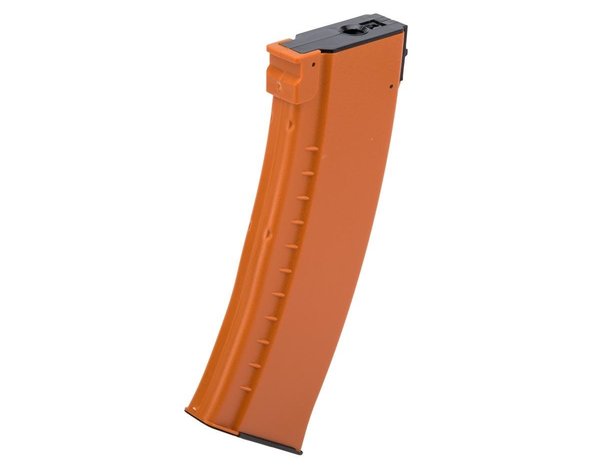 Cyma Cyma AK74 140rd Midcap Magazine Imitation Bakelite