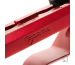 PTS PTS Fortis Shift Short Angle Grip MLOK Red (Limited Edition)