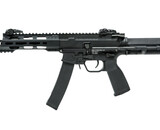 KWA QRF MOD 1 AEG 2.5+ (non-cutoff)