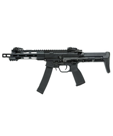 KWA KWA QRF MOD 1 AEG 2.5+ (non-cutoff)