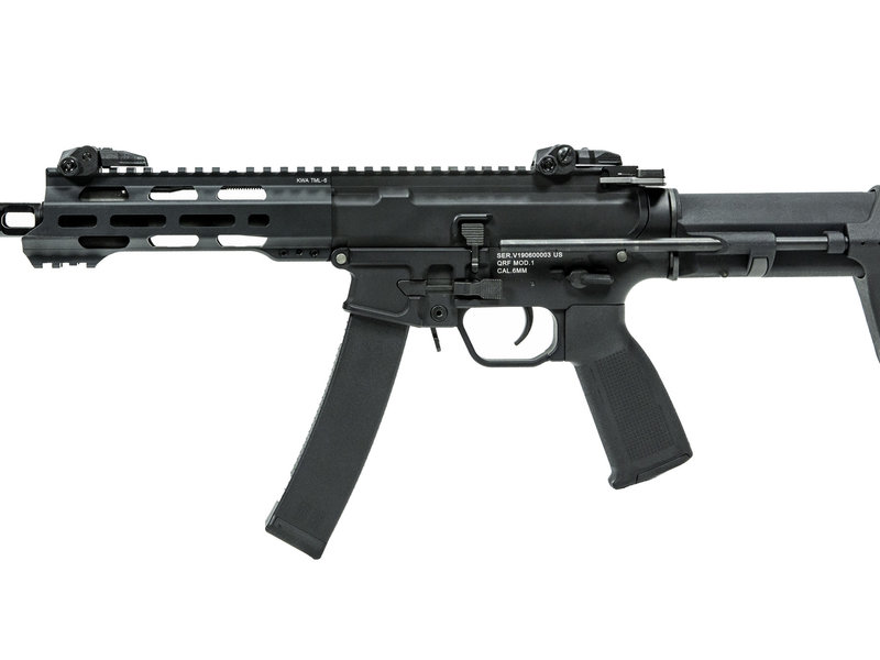 5 Best Airsoft SMG (For Pro's and Beginners) in 2021