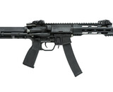 KWA QRF MOD 1 AEG 2.5+ (non-cutoff)